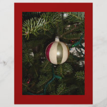 Joie de Noël Prospectus
