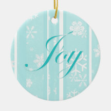 Joie Ornements De Noël