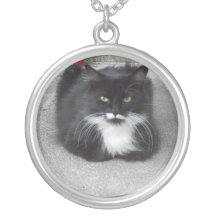 Joli minou bijouterie personnalisée