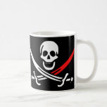 Jolly roger BloodTip {Whitebeard} Tasse À Café