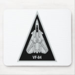 Jollys rogers VF-84 Tapis De Souris