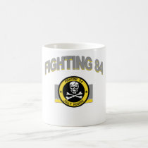 Jollys rogers VF-84 tasses