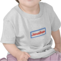 Jonathon T-shirt
