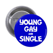 Jonge Homosexueel en Enig Speldje