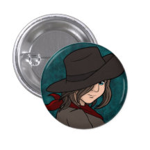 Jordan Cain Button