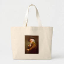 Joseph Ducreux Draagtassen