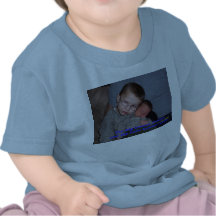 Joseph et Louis, le frère Joseph et… T-shirt