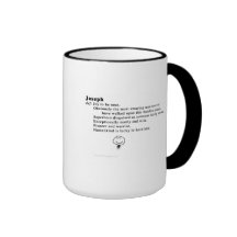 Joseph Tasse À Café