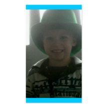 Joshua Visitekaartje