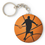 Porte-clés Basketball