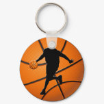 Porte-clés Basketball