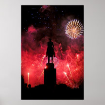 Jour de bastille posters