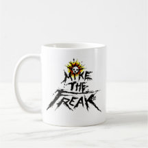 Jour de la mort tasse