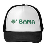 JOUR DE LA SAINT PATRICK d'OBAAMAA - customisé Casquette De Camionneur