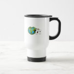 Jour de la terre et Cutie Tasse À Café