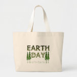 Jour de la terre sacs