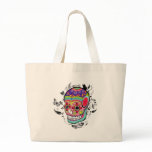 Jour de Muerte du sac mort d'illustration