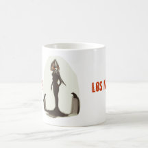 Jour des morts mugs