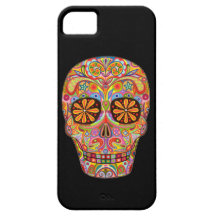 Jour du cas mort de l'iPhone 5 d'art par le Coque- Coque Case-Mate iPhone 5
