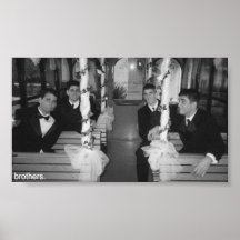 jour du mariage posters