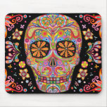 Jour du Mousepad mort Tapis De Souris