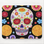 Jour du Mousepad mort Tapis De Souris