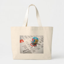 Jour global sac fourre-tout
