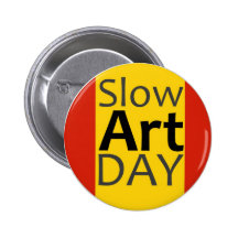 Jour lent d'art badges