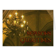 Joyeuses Fêtes Cartes De Vœux