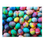 Joyeuses Pâques Carte Postale