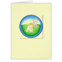 Joyeuses Pâques Cartes De Vœux