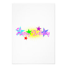 Joyeux anniversaire bristols