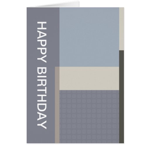 Joyeux anniversaire cartes