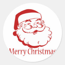 Joyeux Noël Adhésifs
