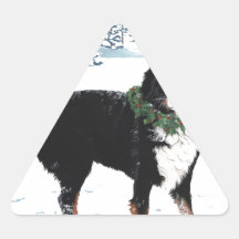 Joyeux Noël Autocollant