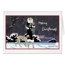 Joyeux Noël Carte De Vœux