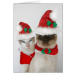Joyeux Noël ! Cartes
