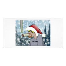 JOYEUX NOËL CARTES DE VŒUX AVEC PHOTO