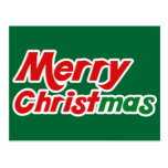Joyeux Noël Cartes Postales