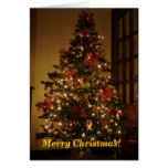 Joyeux Noël ! - Customisé Carte De Vœux