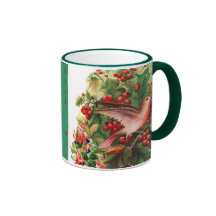 Joyeux Noël ! Mug À Café