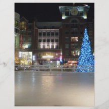 Joyeux Noël Prospectus