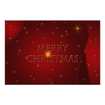 Joyeux Noël sur le satin rouge Photographes