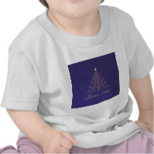 Joyeux Noël T-shirts