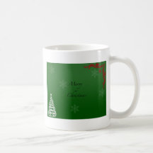 Joyeux Noël Tasses À Café