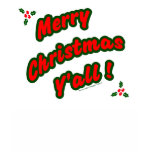 Joyeux Noël vous T-shirt