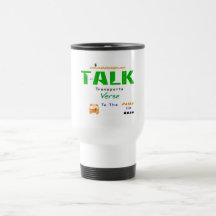 JPEG - Parcs de transport Mugs À Café