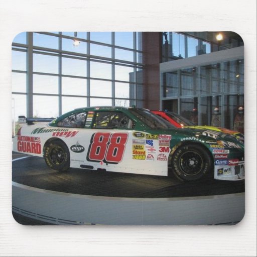 Jr. van Dale Earnhardt Muismatten