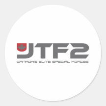 JTF2 ADHÉSIFS
