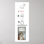 juanita math poster